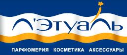 Летуаль, сеть магазинов косметики Л Летуаль, сеть магазинов косметики Л